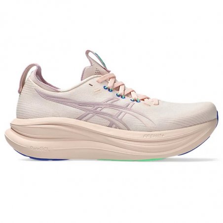ASICS Gel-Nimbus 28 - 1012B899-700