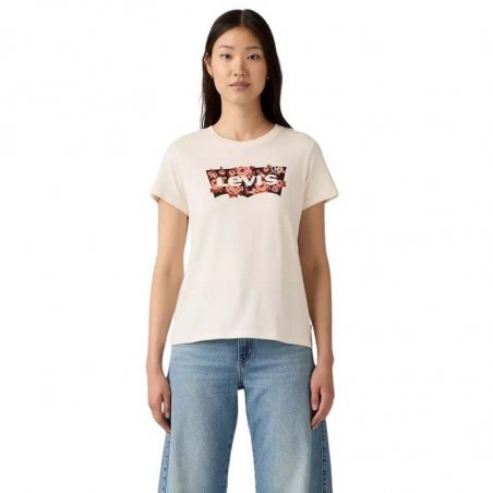 Levi's The Perfect Tee Whites - 173693189