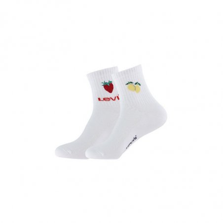 Levi's High Mid Cut Fruit Graphic - 701238464-001