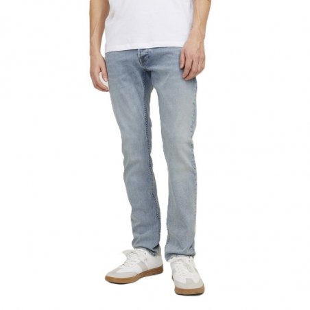 Jack & Jones Jjiglenn Jjoriginal Cb 774 - 12269466-BLUE