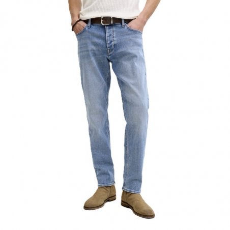 Jack & Jones Jjimike Jjoriginal St 171 - 12289824-BLUE