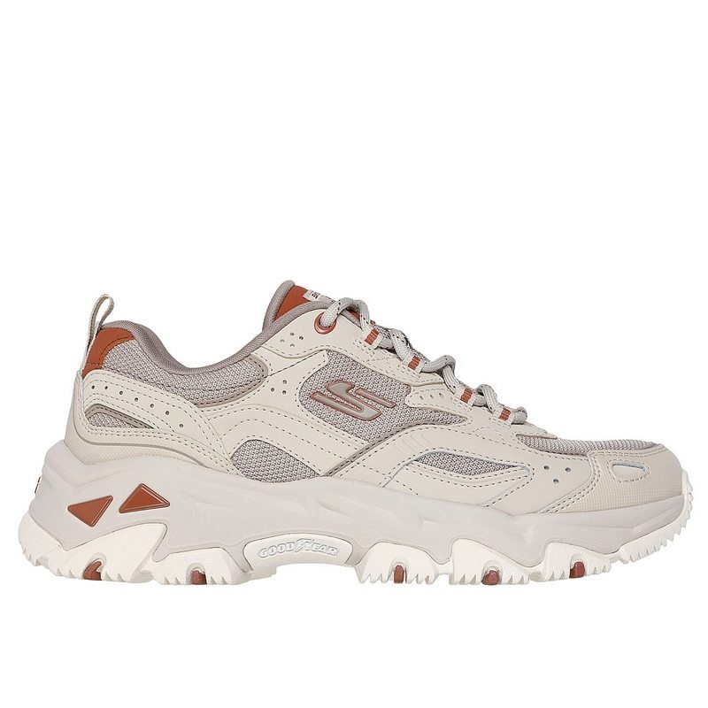 Sneakers D'Lites Hiker Echo Lake - 180134-TPMT