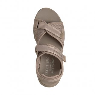 skechers-crossover-adjustable-qtr-strap-w-luxe-foam-163585-tpe