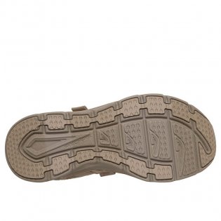 skechers-crossover-adjustable-qtr-strap-w-luxe-foam-163585-tpe