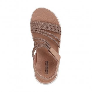 skechers-multi-strap-gore-quarter-strap-141473-tan
