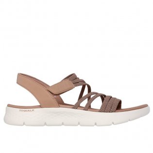 skechers-multi-strap-gore-quarter-strap-141473-tan