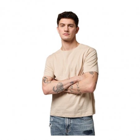 gianni-lupo-t-shirt-gl963f-camel