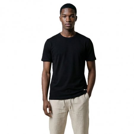 Gianni Lupo Sweater - GL545S-BLACK