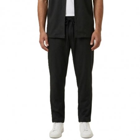 Gianni Lupo Pants - GL002LT-SS26-BLACK