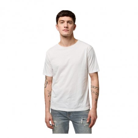 Gianni Lupo T-Shirt - GL963F-WHITE