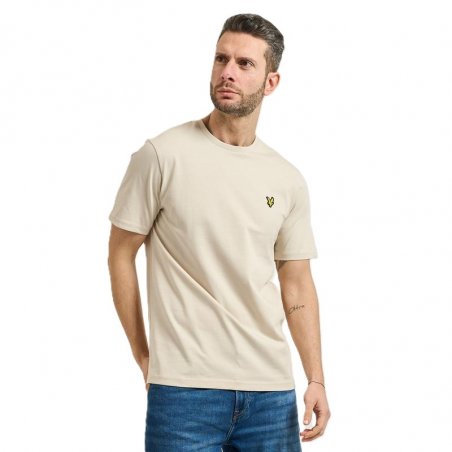 lyle-scott-plain-t-shirt-ts400vog-w870-cove