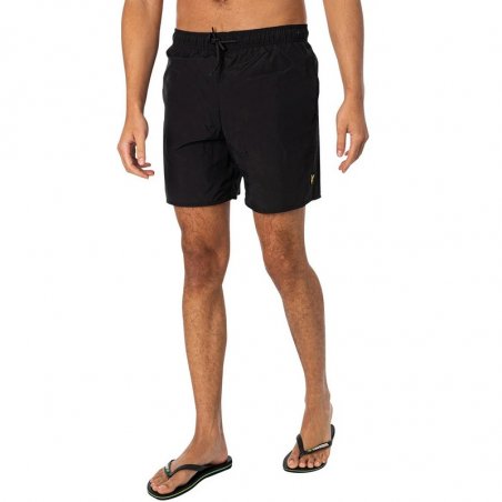 lyle-scott-plain-swim-short-sh1204vb-z865-jet-black