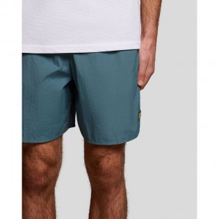 Lyle & Scott Plain Swim Short - SH1204VB-Y130