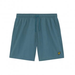 Lyle & Scott Plain Swim Short - SH1204VB-Y130