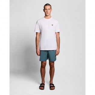 Lyle & Scott Plain Swim Short - SH1204VB-Y130