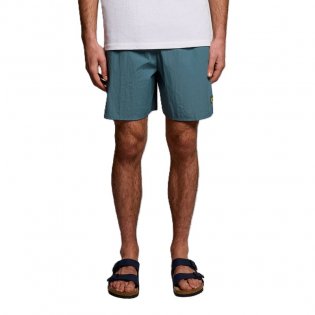 Lyle & Scott Plain Swim Short - SH1204VB-Y130