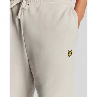 Lyle & Scott Plain Sweatshort - ML414VOG-W870