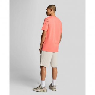 Lyle & Scott Plain Sweatshort - ML414VOG-W870