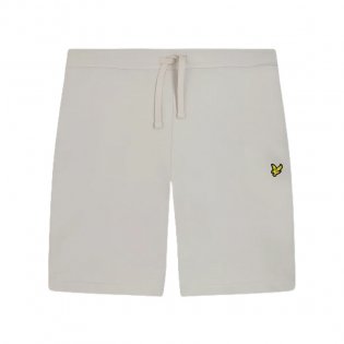 Lyle & Scott Plain Sweatshort - ML414VOG-W870