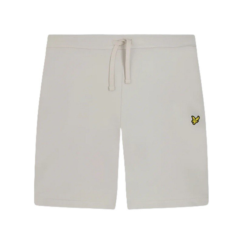 Lyle & Scott Plain Sweatshort - ML414VOG-W870