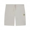 Lyle & Scott Plain Sweatshort - ML414VOG-W870
