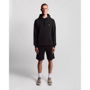 Lyle & Scott Plain Sweatshort - ML414VOG-W870
