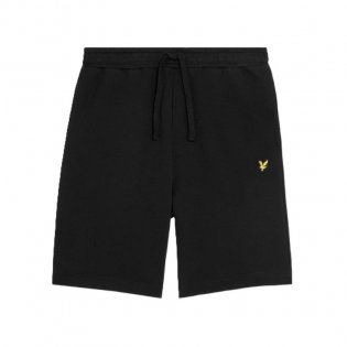 Lyle & Scott Plain Sweatshort - ML414VOG-W870