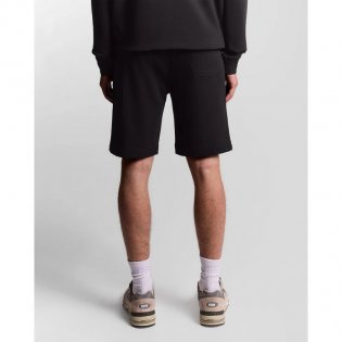 Lyle & Scott Plain Sweatshort - ML414VOG-Z865