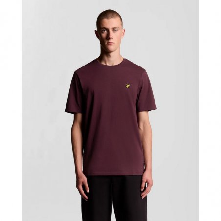 lyle-scott-plain-t-shirt-ts400vog-z562bu