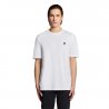 Lyle & Scott Popcorn Jacquard T-Shirt - TS2406V-626