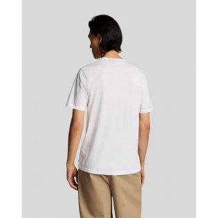 Lyle & Scott Superfine T-Shirt - TS2255TONT-626