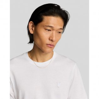 Lyle & Scott Superfine T-Shirt - TS2255TONT-626