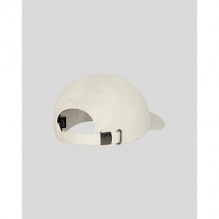 Lyle & Scott Baseball Cap - HE2321A-Y126 ICE CREAM
