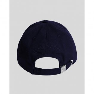 Lyle & Scott Baseball Cap - HE2321A-Z271 DARK NAVY