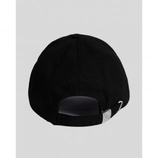 Lyle & Scott Baseball Cap - HE2321A-Z865 JET BLACK