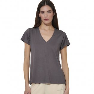 body-action-women-s-modal-v-neck-t-shirt-051627-steel-grey