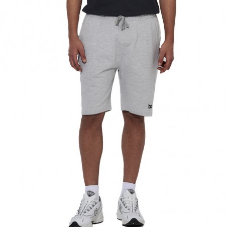body-action-men-s-essentials-jersey-shorts-033617-light-melange-grey