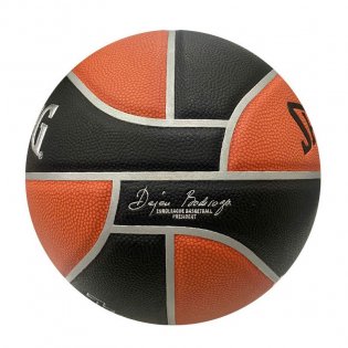 Spalding 2026 TF-1000 LEG / EURO F4 ATHENS - 78-271Z