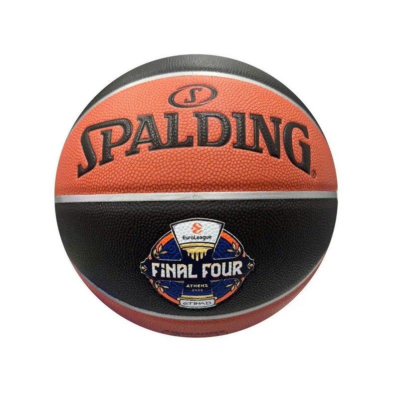 Spalding 2026 TF-1000 LEG / EURO F4 ATHENS - 78-271Z