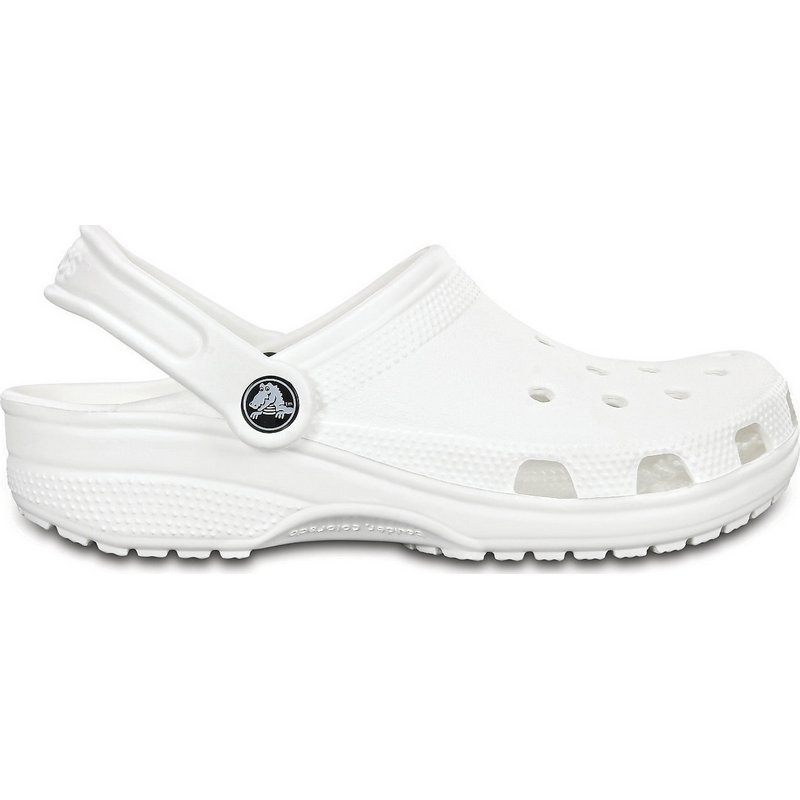 Crocs Clogs Classic 10001 - 10001-100