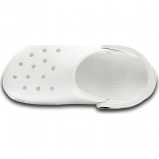 Crocs Clogs Classic 10001 - 10001-100