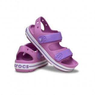 Crocs Crocband Cruiser Sandal T - 209424-6WQ