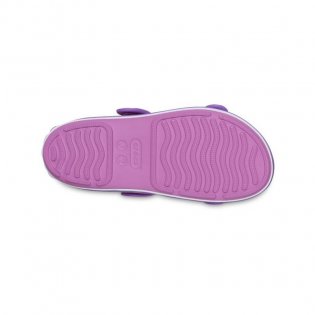 Crocs Crocband Cruiser Sandal T - 209424-6WQ