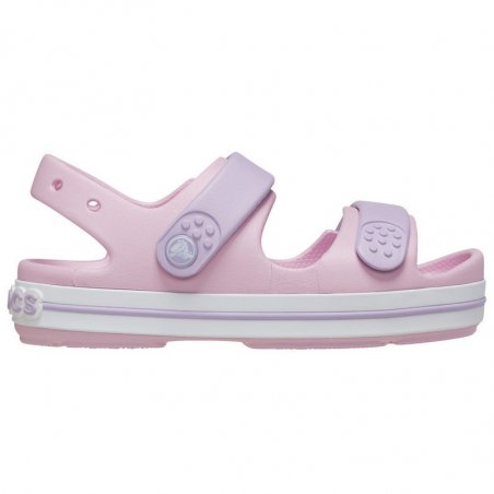 Crocs Crocband Cruiser Sandal T - 209424-84I