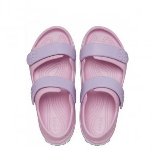 Crocs Crocband Cruiser Sandal T - 209424-84I
