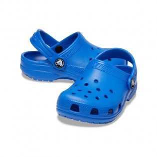 Crocs Classic Παιδικά Clog T 206990 - 206990-4KZ