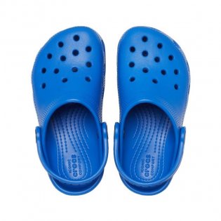 Crocs Classic Παιδικά Clog T 206990 - 206990-4KZ