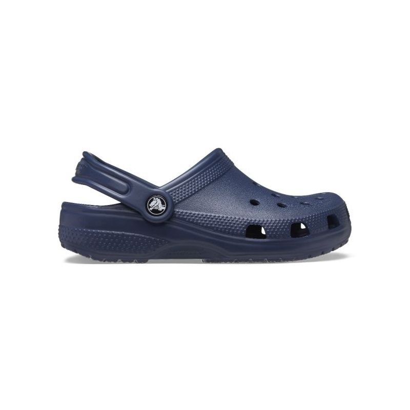 Crocs Classic Παιδικά Clog T 206990 - 206990-410