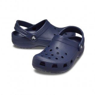 Crocs Classic Παιδικά Clog T 206990 - 206990-410