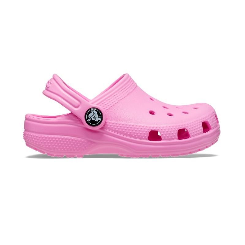 Crocs Classic Παιδικά Clog T 206990 - 206990-6SW